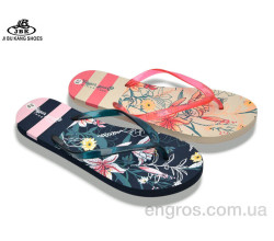 Вьетнамки Jibukang